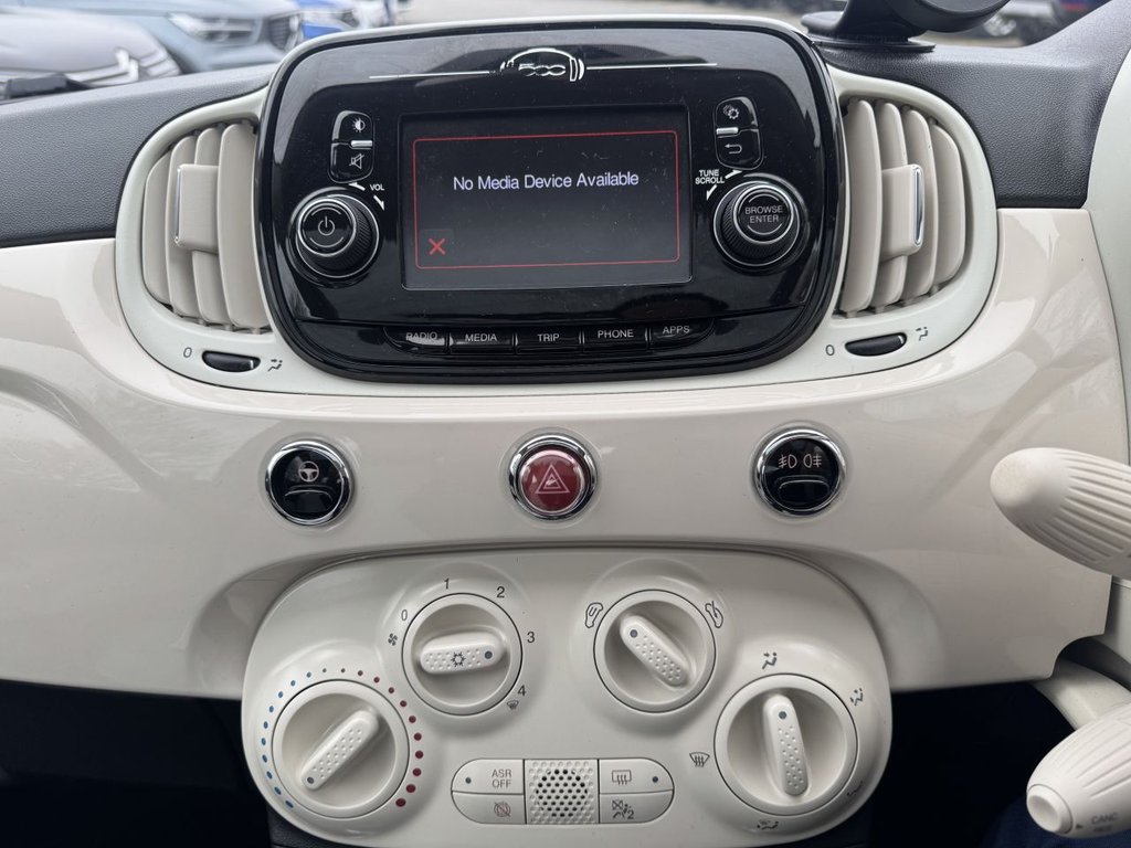 Used Fiat 500 2018 for sale - 77771051: Photo 15