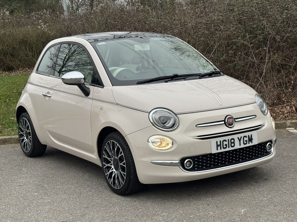 Used Fiat 500 2018 for sale - 77771051: Photo 7