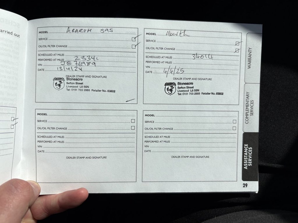 Vehicle 24