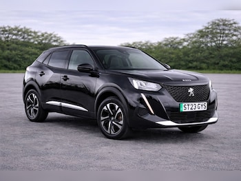 Used Peugeot 2008 2023 for sale - 78271458: Photo