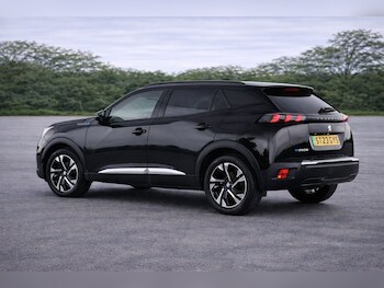 Used Peugeot 2008 2023 for sale - 78271458: Photo