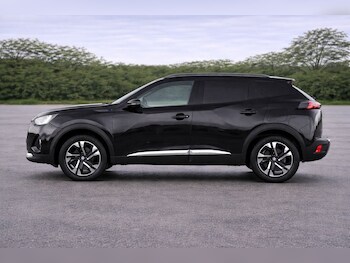 Used Peugeot 2008 2023 for sale - 78271458: Photo