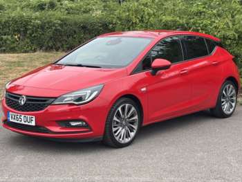 2015 (65) - 1.4i Turbo SRi Nav Hatchback 5dr Petrol Manual Euro 6 (150 ps)