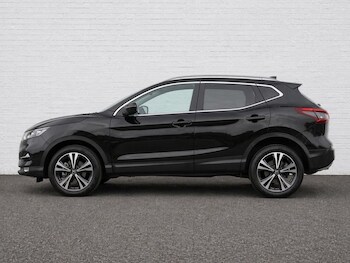 Used Nissan Qashqai 2020 for sale - 78406213: Photo