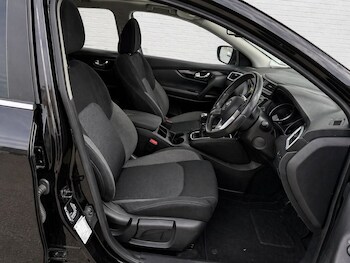 Used Nissan Qashqai 2020 for sale - 78406213: Photo