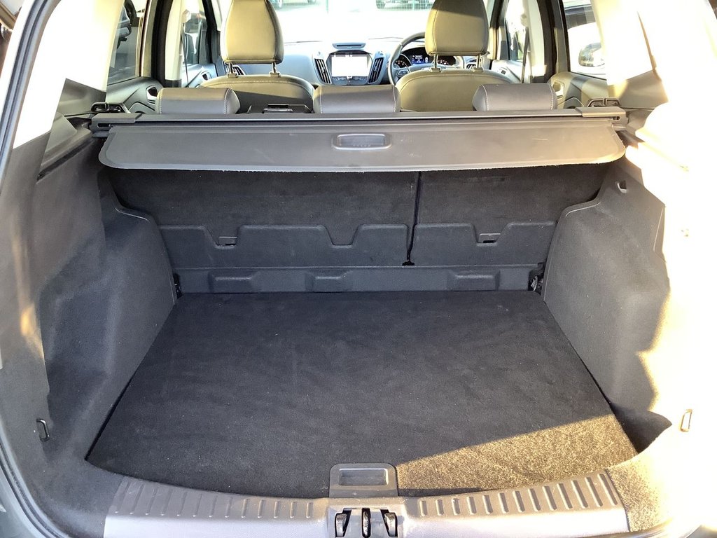 Used Ford Kuga 2019 for sale - 77820606: Photo 11