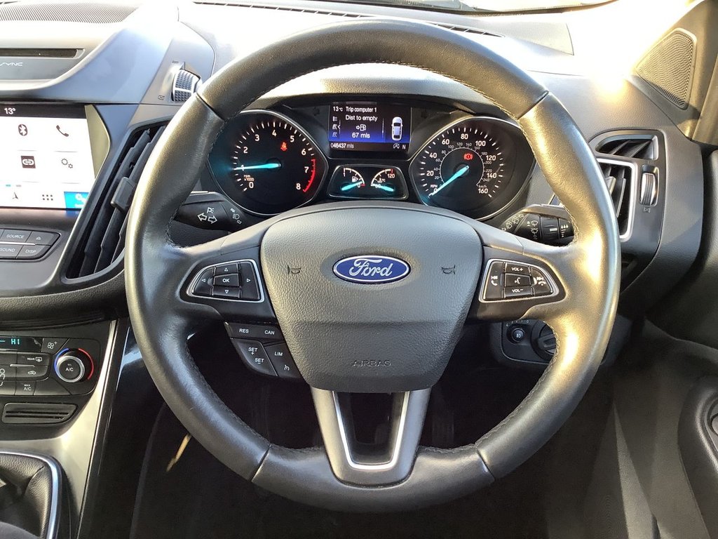 Used Ford Kuga 2019 for sale - 77820606: Photo 12