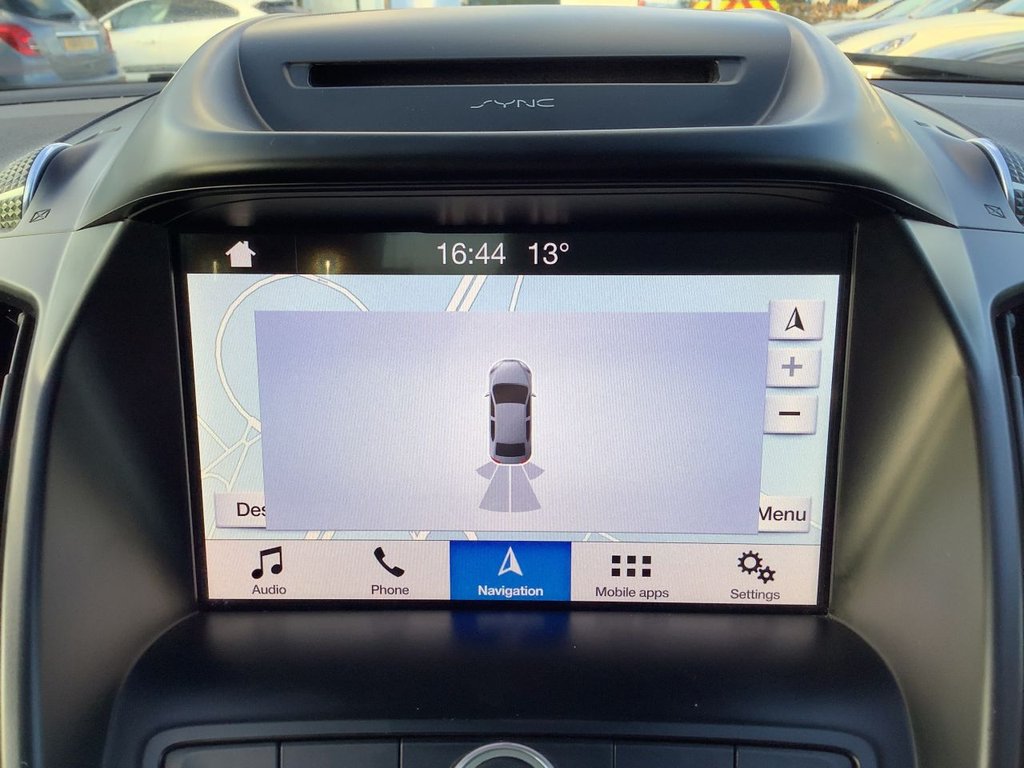 Used Ford Kuga 2019 for sale - 77820606: Photo 15