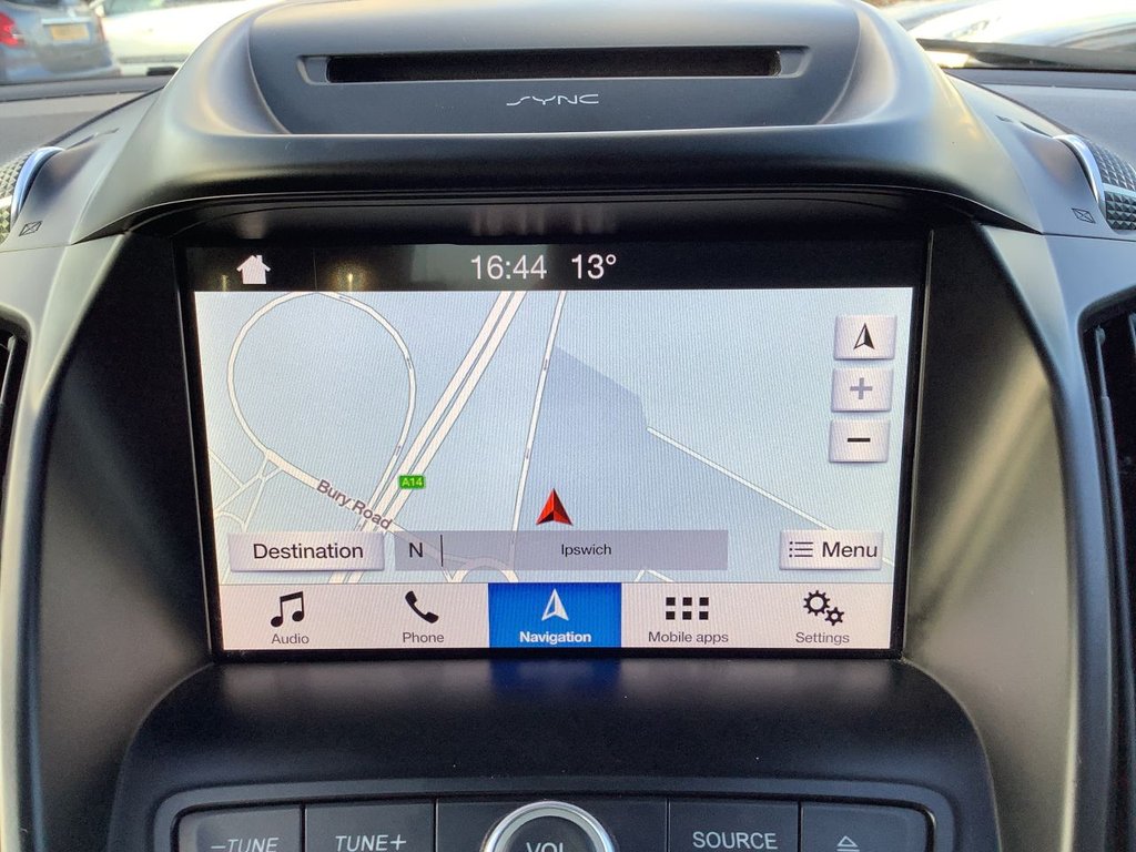 Used Ford Kuga 2019 for sale - 77820606: Photo 16