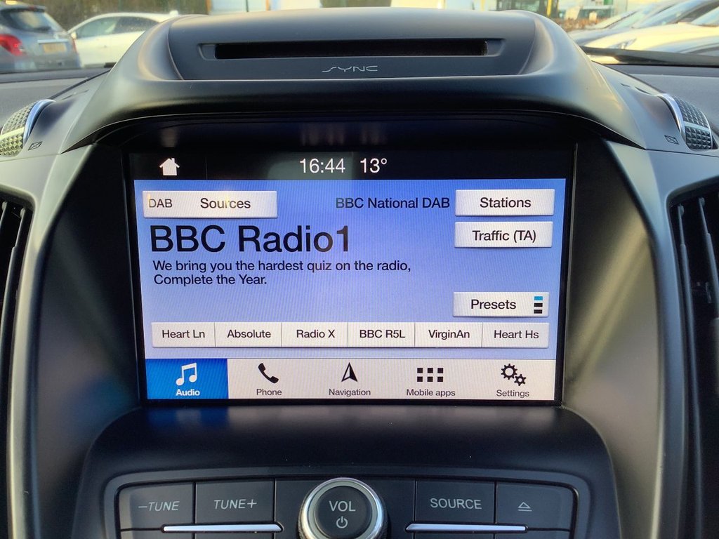 Used Ford Kuga 2019 for sale - 77820606: Photo 17