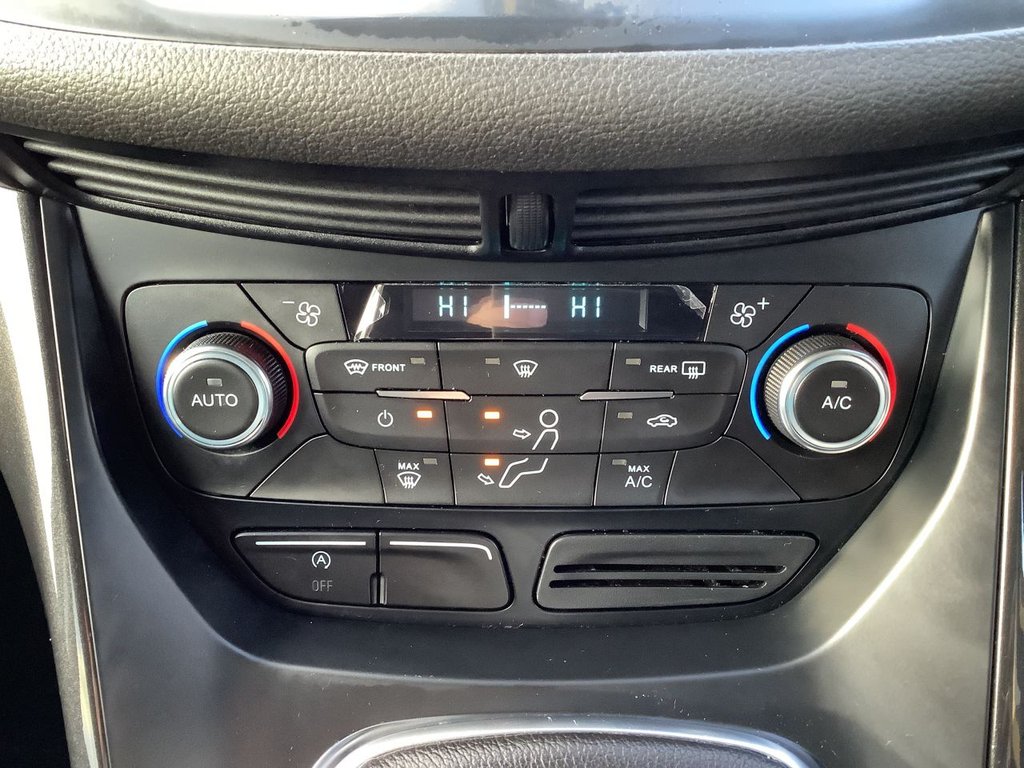 Used Ford Kuga 2019 for sale - 77820606: Photo 18