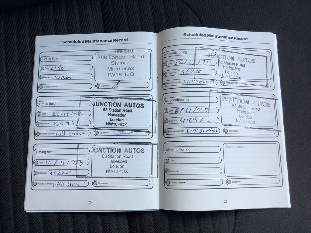 Used Ford Kuga 2019 for sale - 77820606: Photo 20