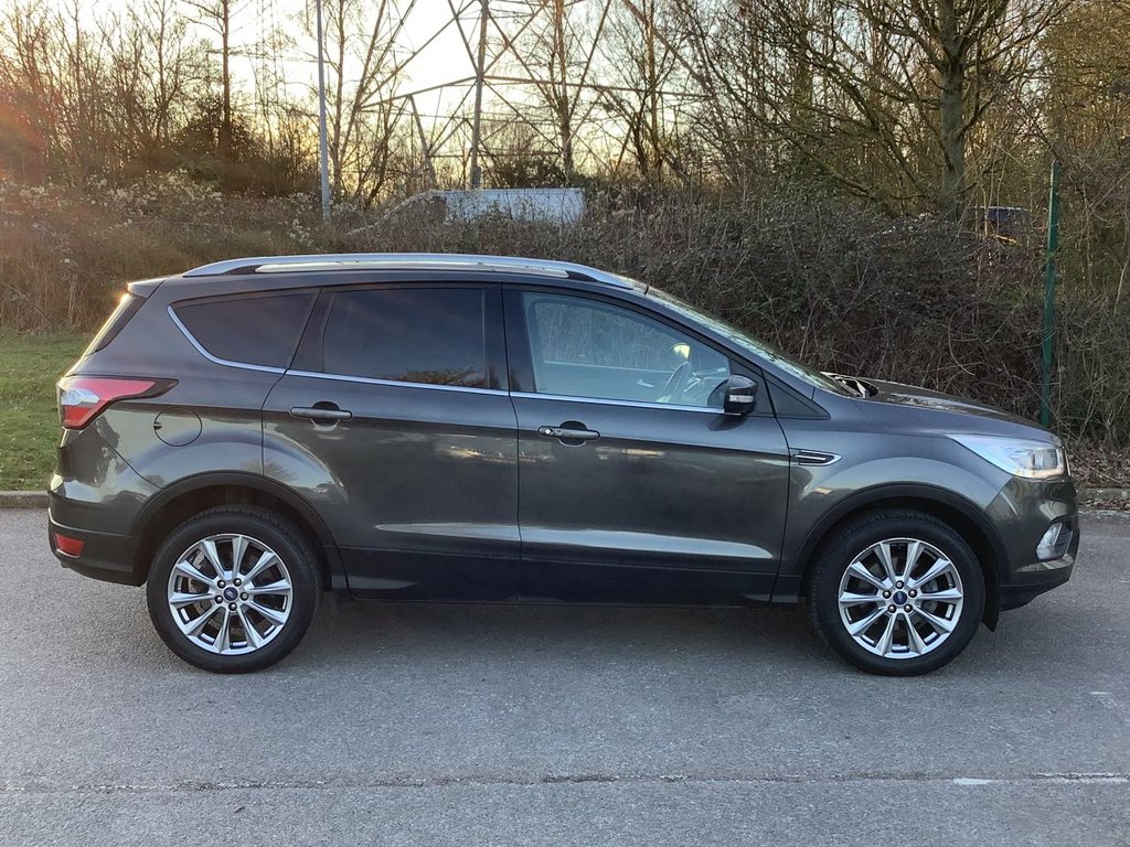 Used Ford Kuga 2019 for sale - 77820606: Photo 6