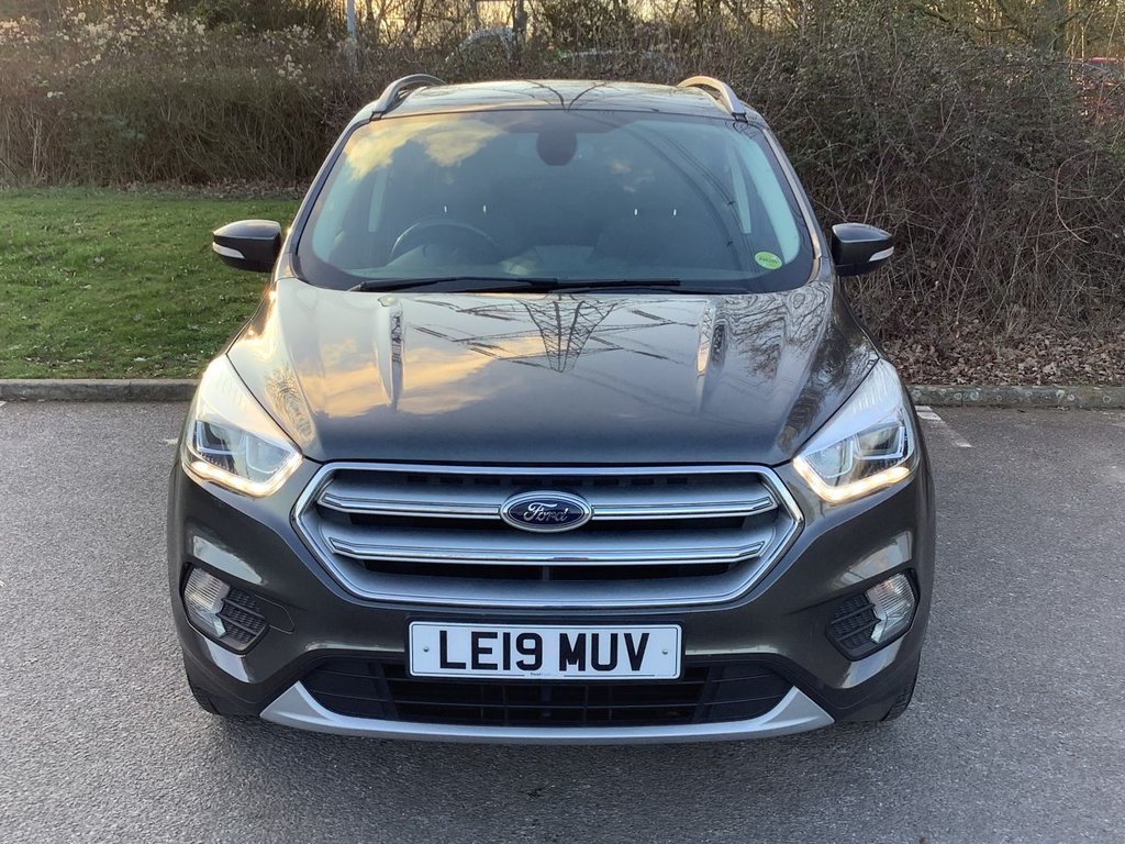 Used Ford Kuga 2019 for sale - 77820606: Photo 8