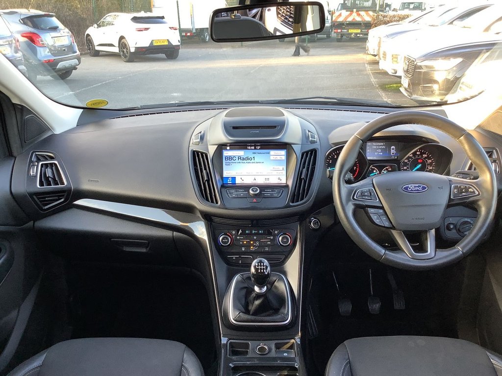 Used Ford Kuga 2019 for sale - 77820606: Photo 9