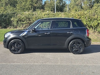 Used MINI Countryman 2014 for sale - 76048152: Photo