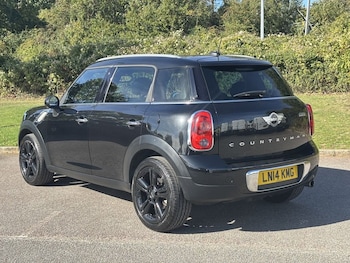 Used MINI Countryman 2014 for sale - 76048152: Photo
