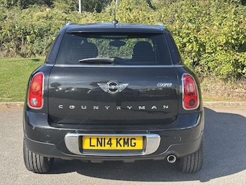 Used MINI Countryman 2014 for sale - 76048152: Photo