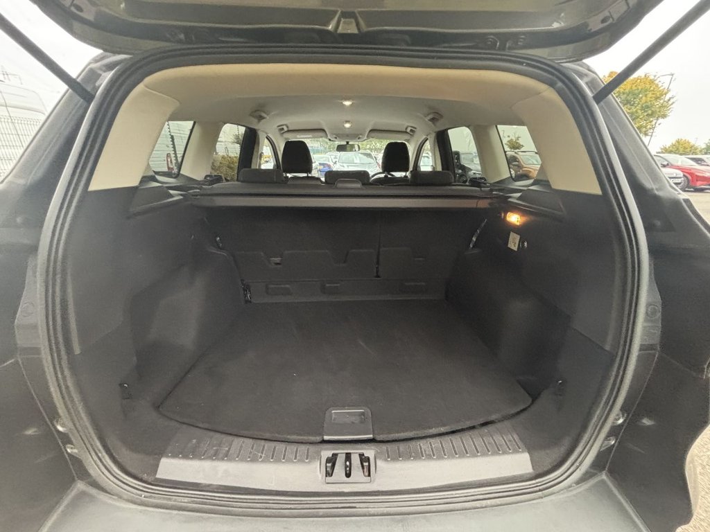 Used Ford Kuga 2017 for sale - 76147307: Photo 11