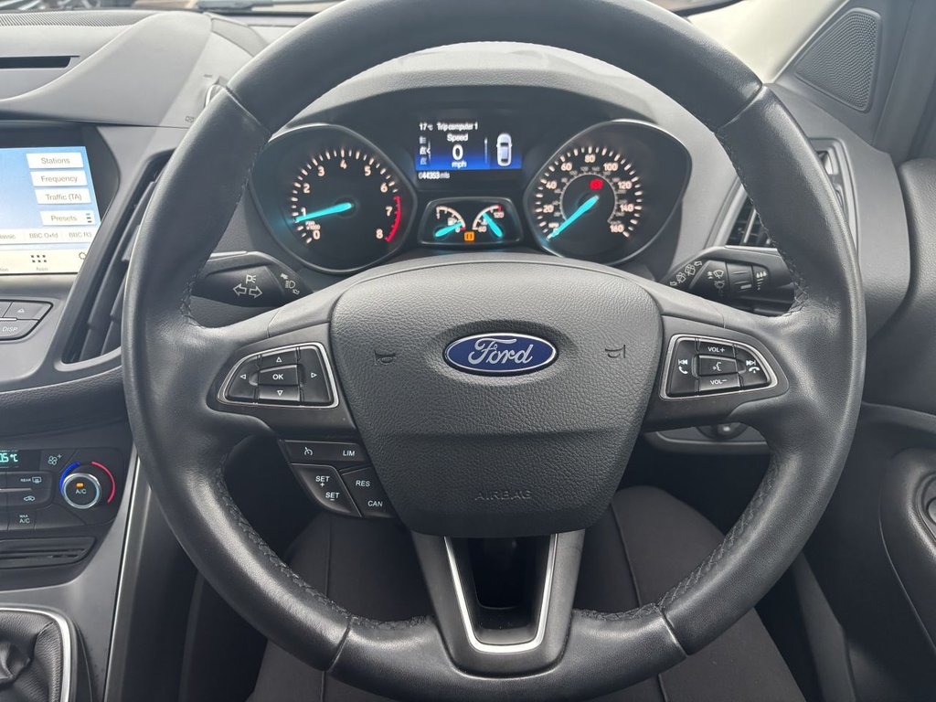 Used Ford Kuga 2017 for sale - 76147307: Photo 12