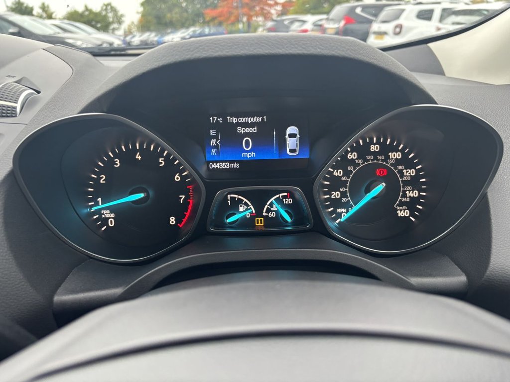 Used Ford Kuga 2017 for sale - 76147307: Photo 15