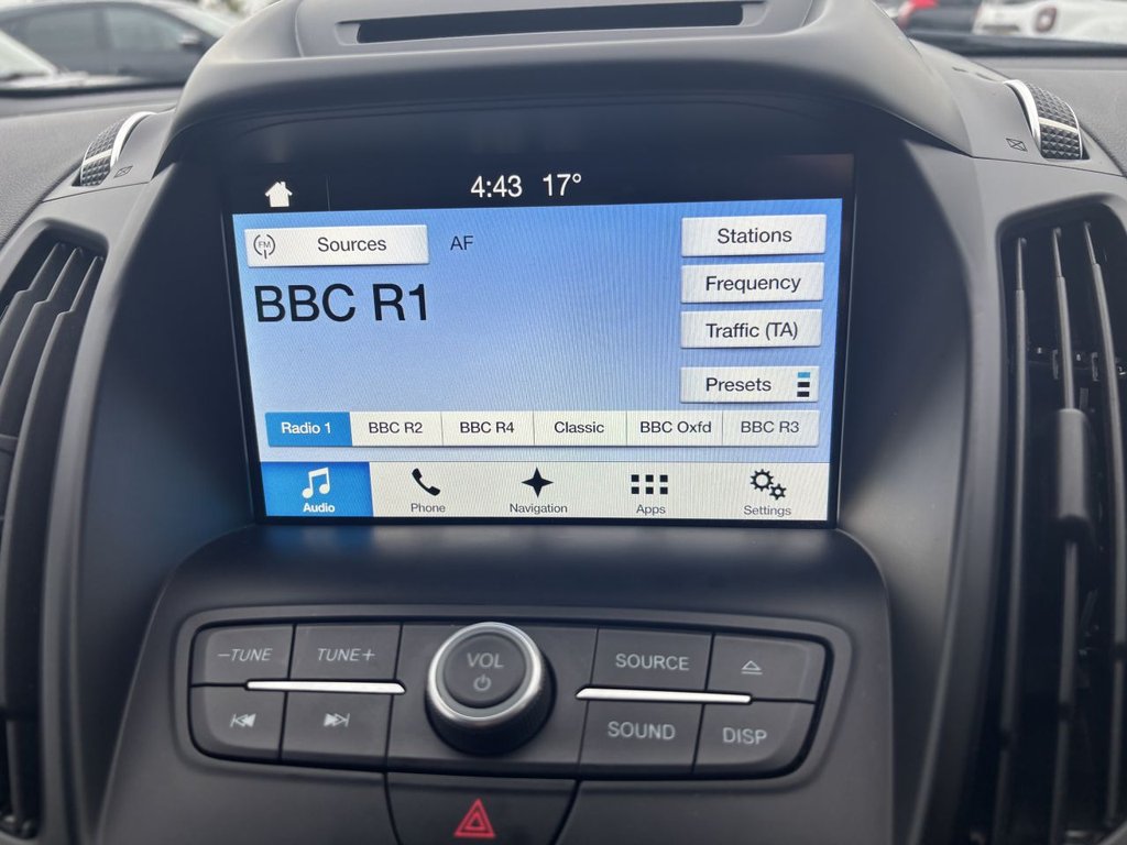 Used Ford Kuga 2017 for sale - 76147307: Photo 16