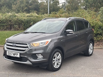 Ford - Kuga