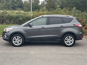 Used Ford Kuga 2017 for sale - 76147307: Photo 2