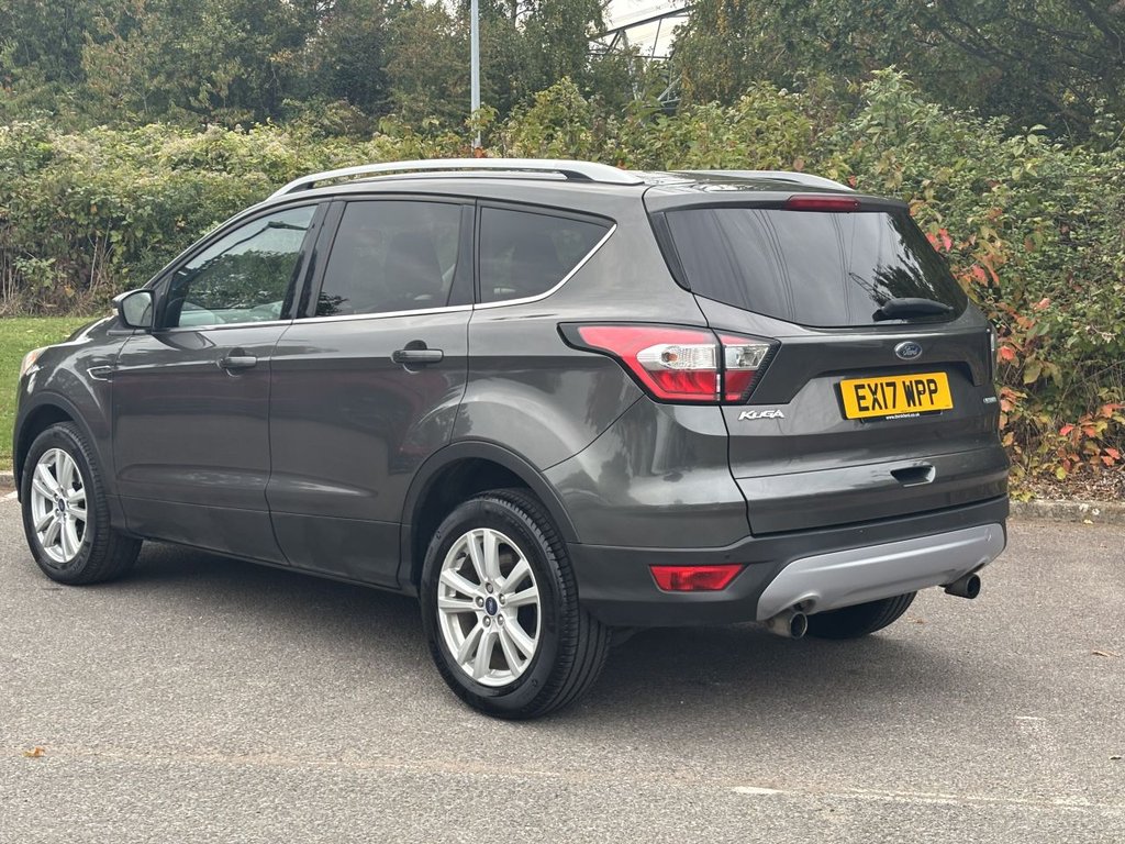 Used Ford Kuga 2017 for sale - 76147307: Photo 3