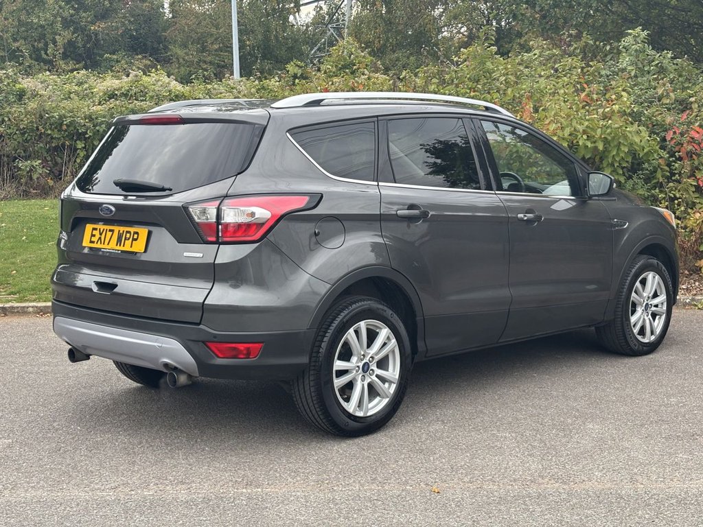 Used Ford Kuga 2017 for sale - 76147307: Photo 5