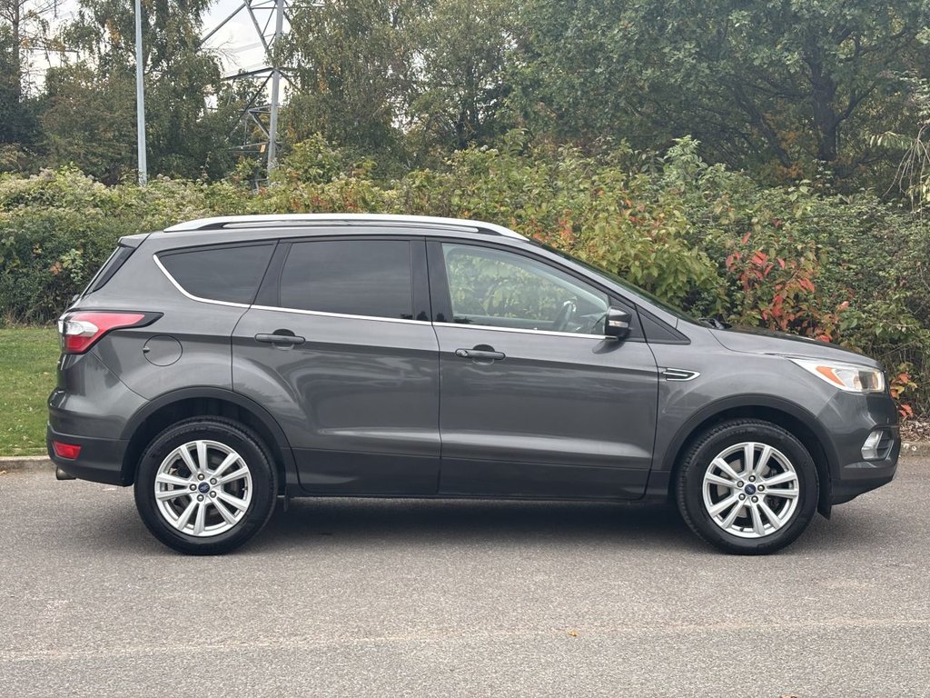 Used Ford Kuga 2017 for sale - 76147307: Photo 6