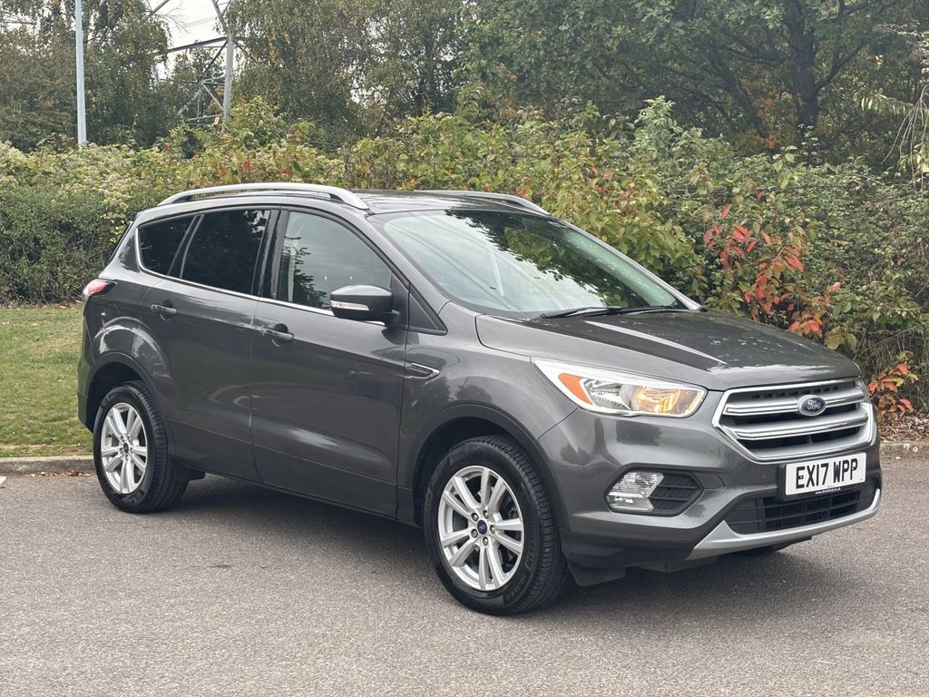Used Ford Kuga 2017 for sale - 76147307: Photo 7