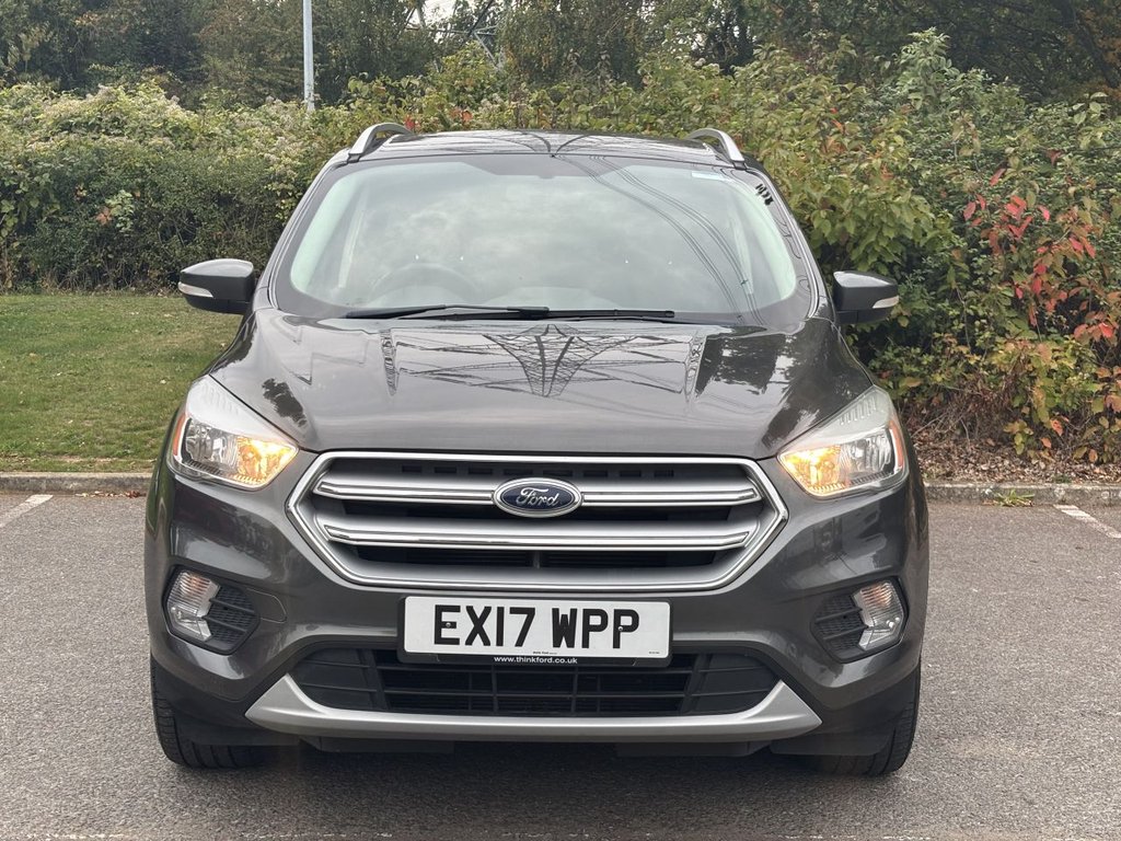 Used Ford Kuga 2017 for sale - 76147307: Photo 8