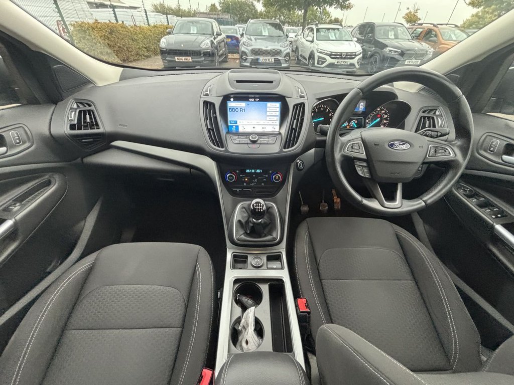 Used Ford Kuga 2017 for sale - 76147307: Photo 9