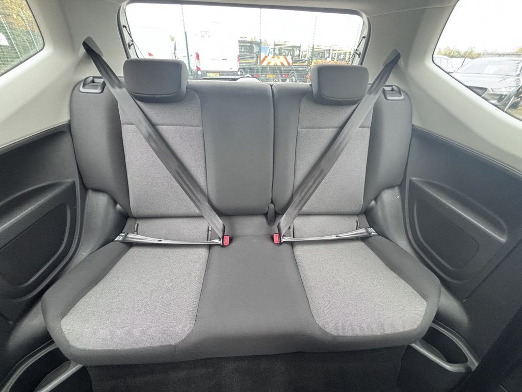 Used Volkswagen up! 2016 for sale - 76481921: Photo 10