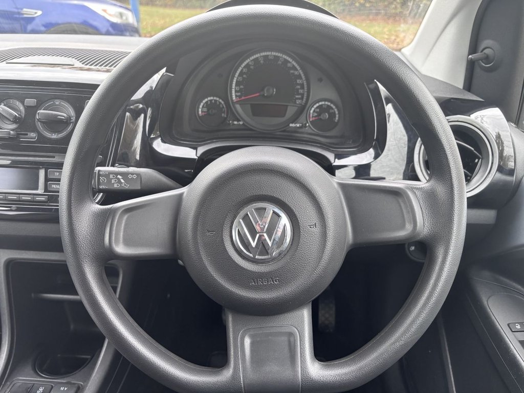 Used Volkswagen up! 2016 for sale - 76481921: Photo 12