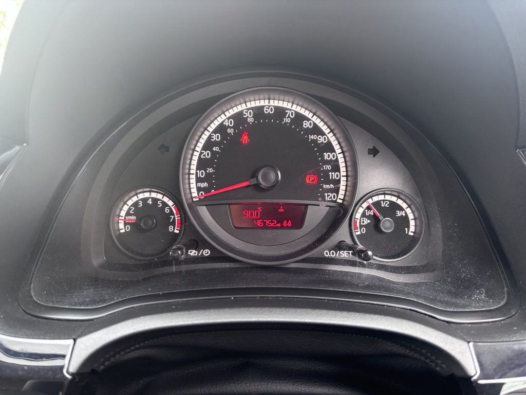 Used Volkswagen up! 2016 for sale - 76481921: Photo 13