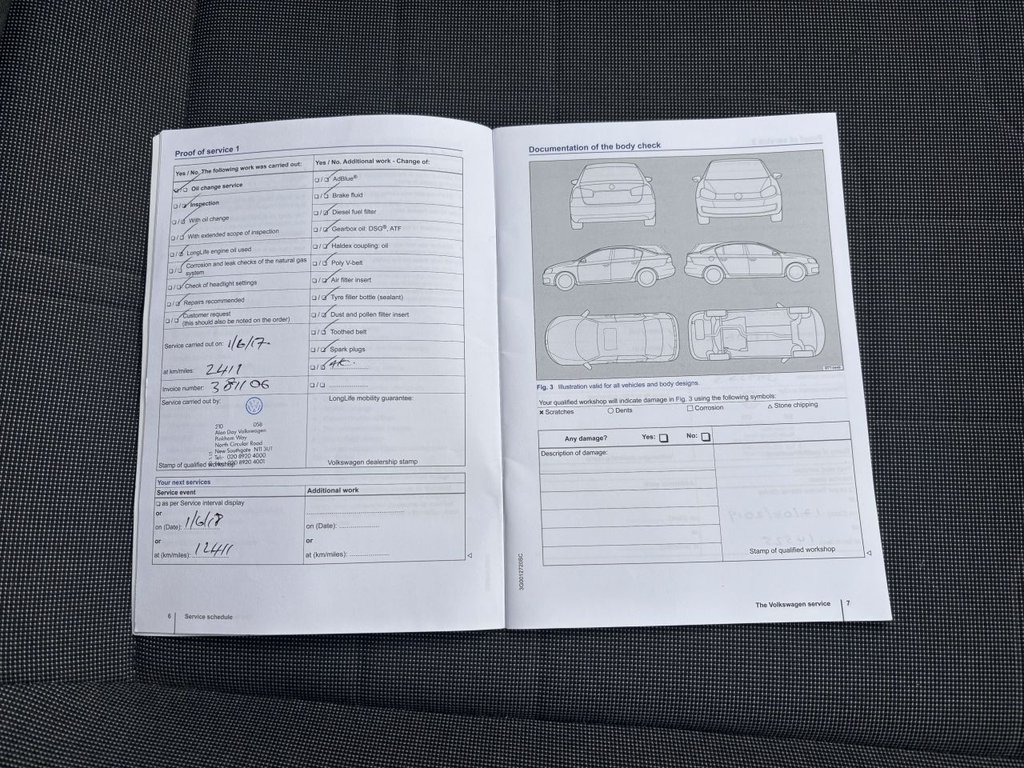 Used Volkswagen up! 2016 for sale - 76481921: Photo 15