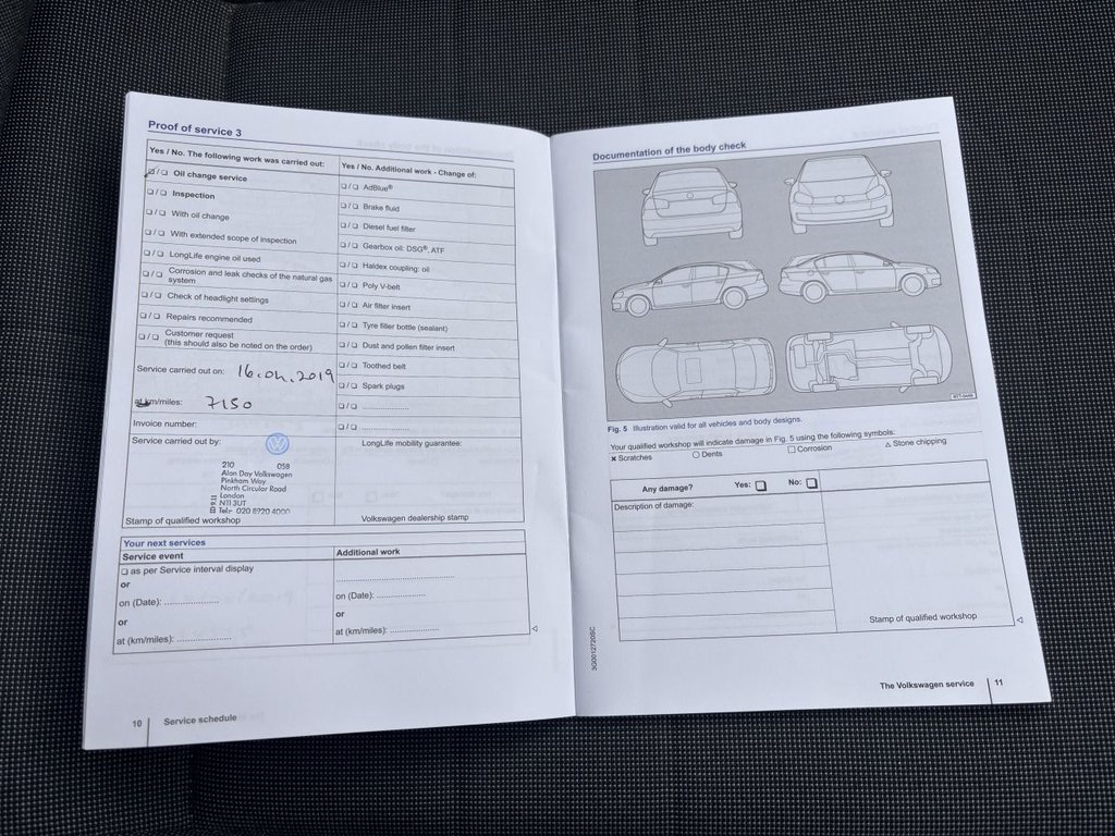 Used Volkswagen up! 2016 for sale - 76481921: Photo 17