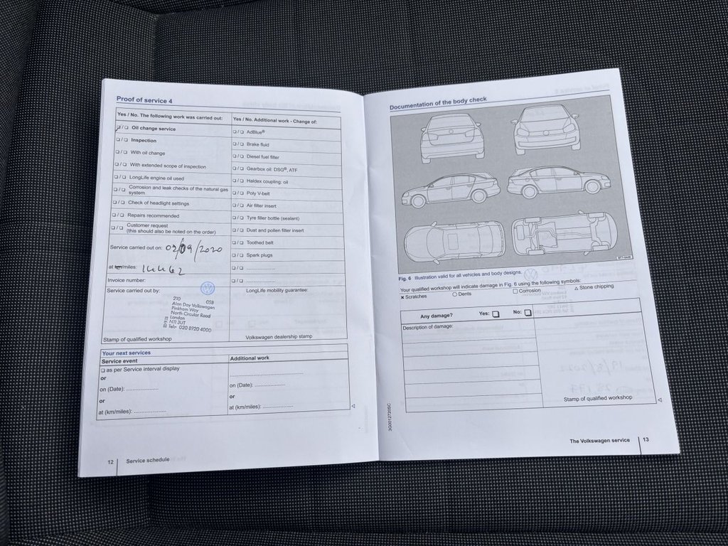 Used Volkswagen up! 2016 for sale - 76481921: Photo 18