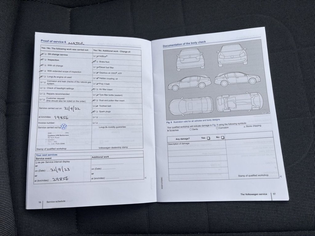 Used Volkswagen up! 2016 for sale - 76481921: Photo 20