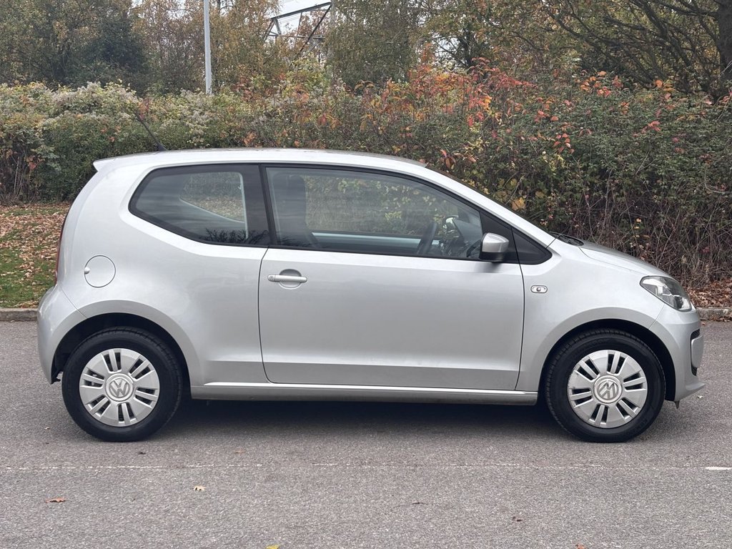 Used Volkswagen up! 2016 for sale - 76481921: Photo 6