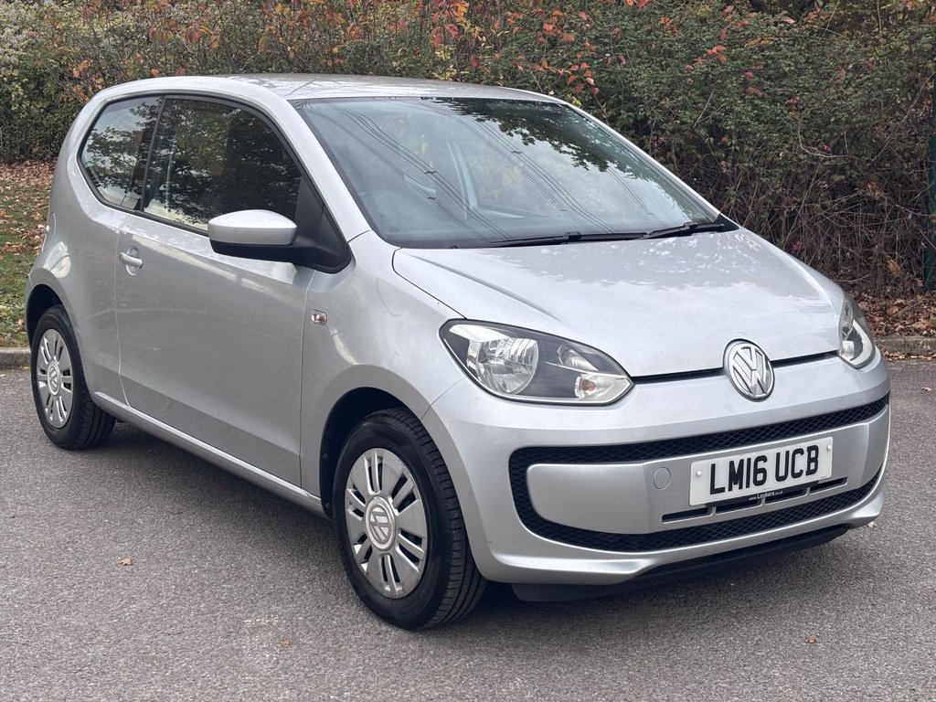 Used Volkswagen up! 2016 for sale - 76481921: Photo 7