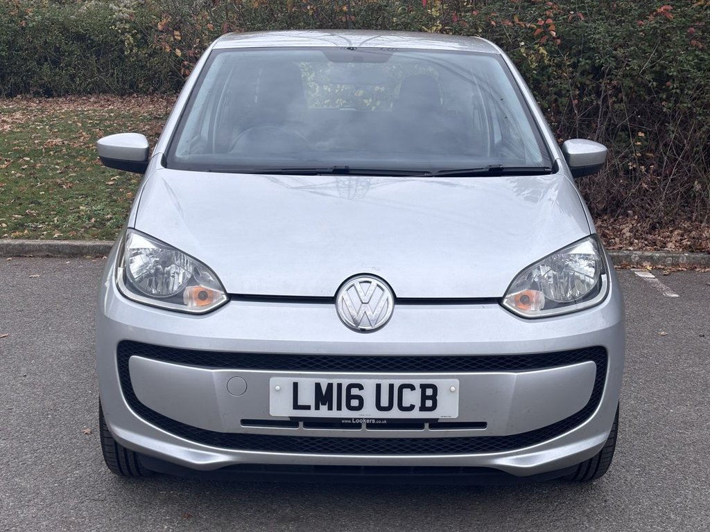 Used Volkswagen up! 2016 for sale - 76481921: Photo 8
