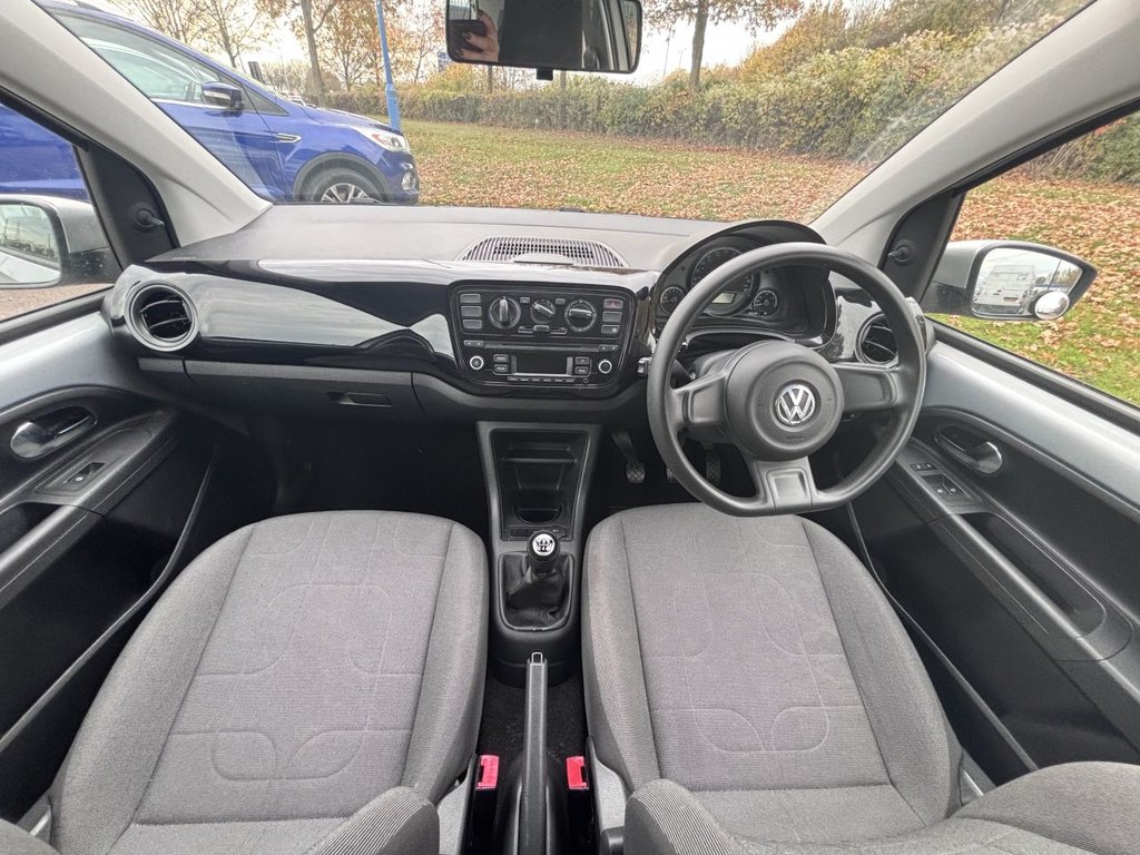 Used Volkswagen up! 2016 for sale - 76481921: Photo 9