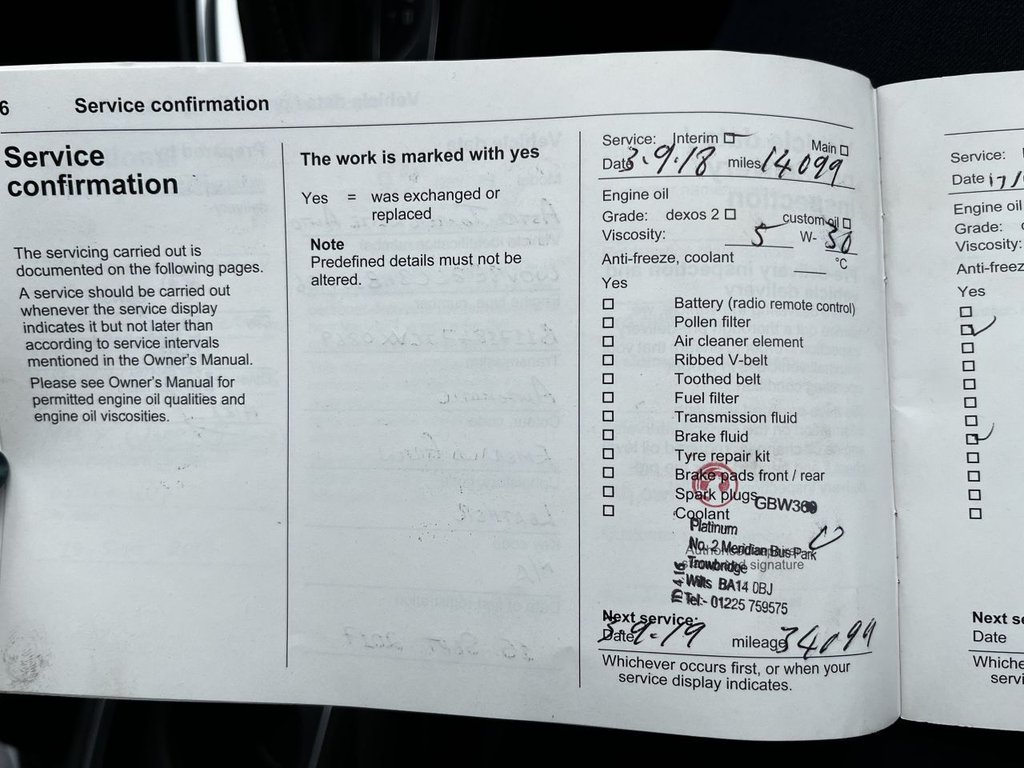 Vehicle 26