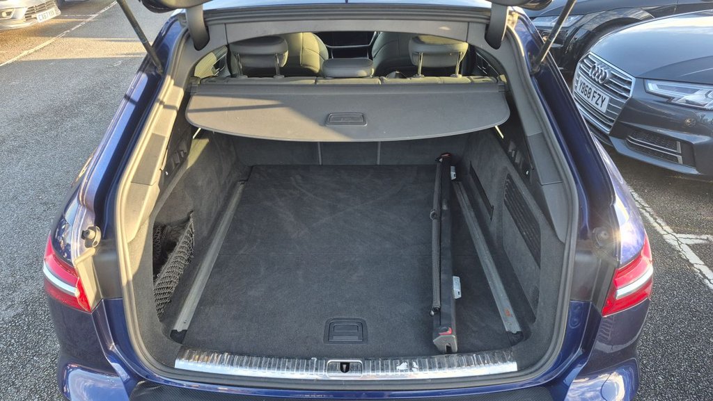 Used Audi S6 Avant 2020 for sale - 77327617: Photo 11