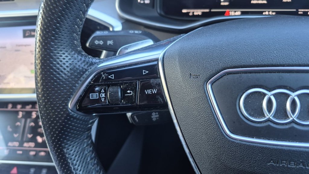 Used Audi S6 Avant 2020 for sale - 77327617: Photo 12