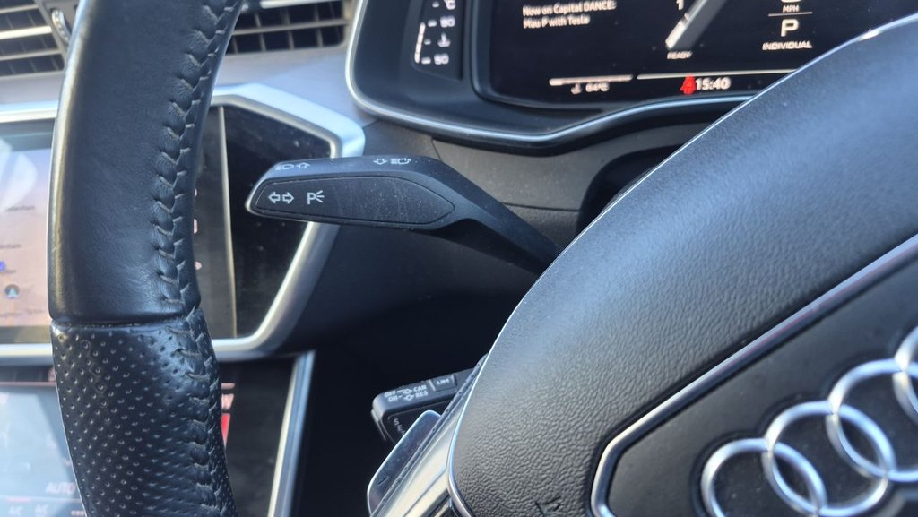 Used Audi S6 Avant 2020 for sale - 77327617: Photo 13