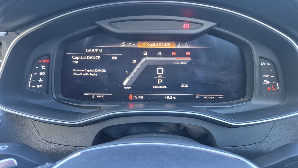 Used Audi S6 Avant 2020 for sale - 77327617: Photo 14